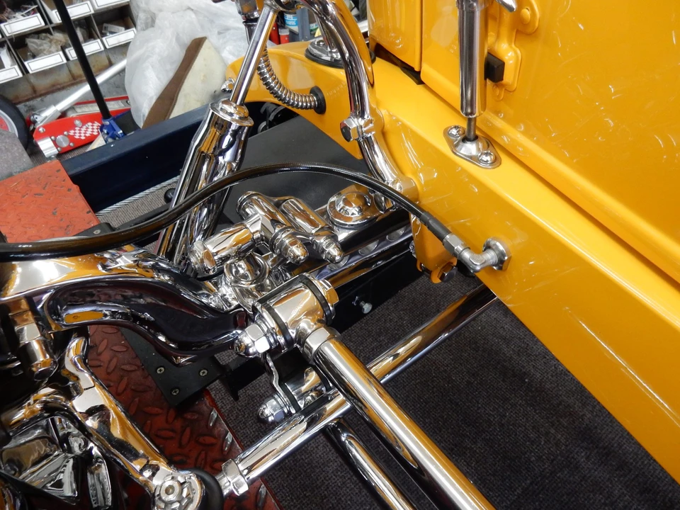1932 Ford Hot Rod - Image 29 of 31