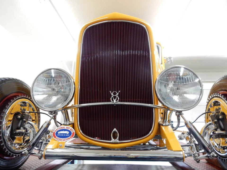1932 Ford Hot Rod - Image 22 of 31