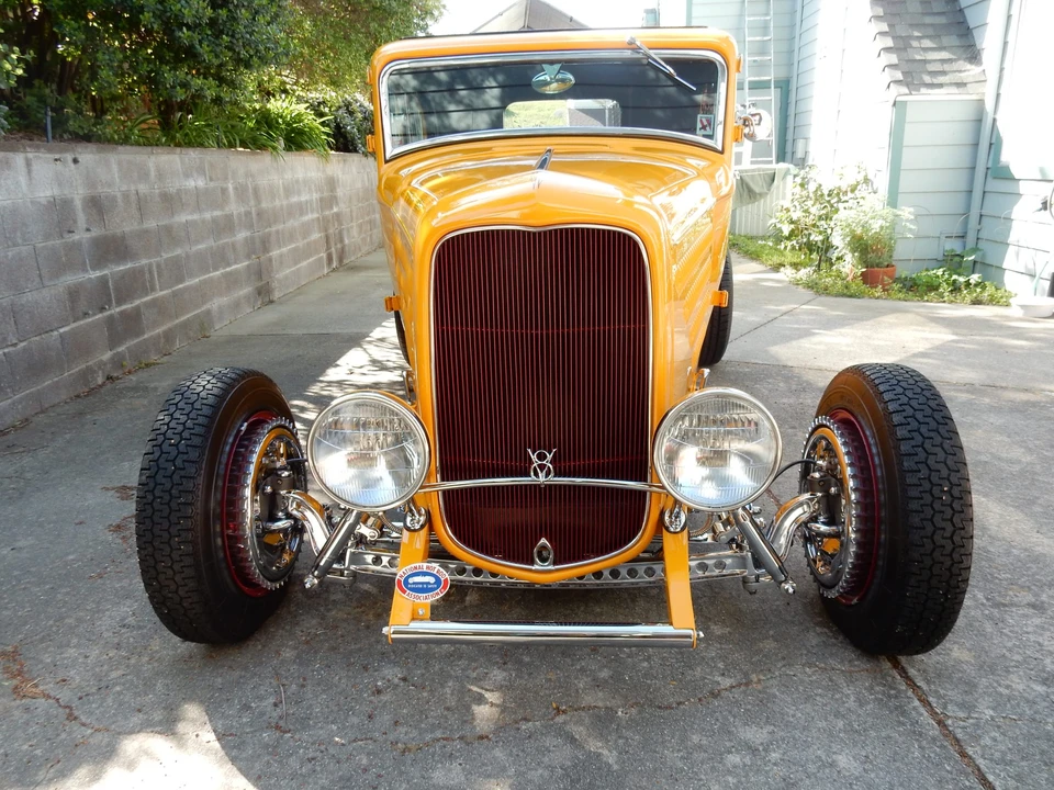 1932 Ford Hot Rod - Image 20 of 31