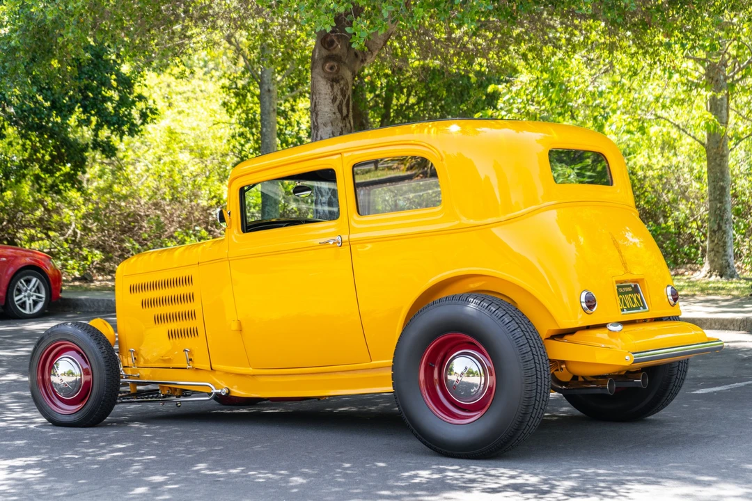 1932 Ford Hot Rod - Image 3 of 31