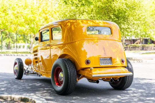 1932 Ford Hot Rod - Image 4 of 31