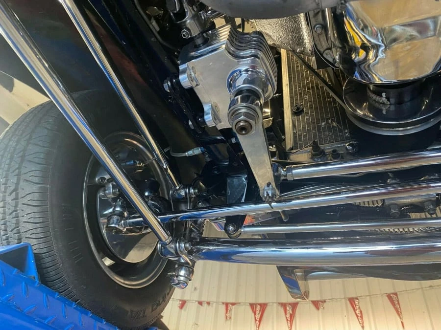 1932 Ford Model 18 & 40 - Image 8 of 8