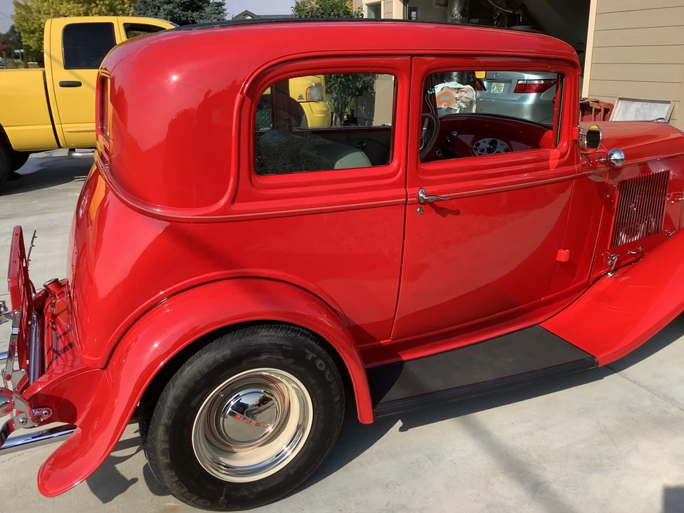 1932 Ford Hot Rod - Image 15 of 31