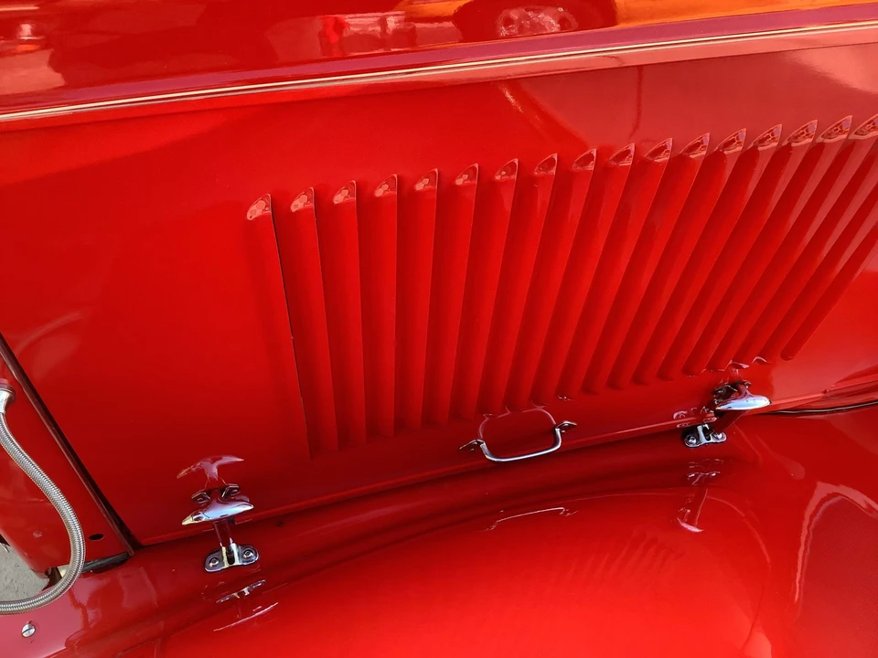 1932 Ford Hot Rod - Image 28 of 31