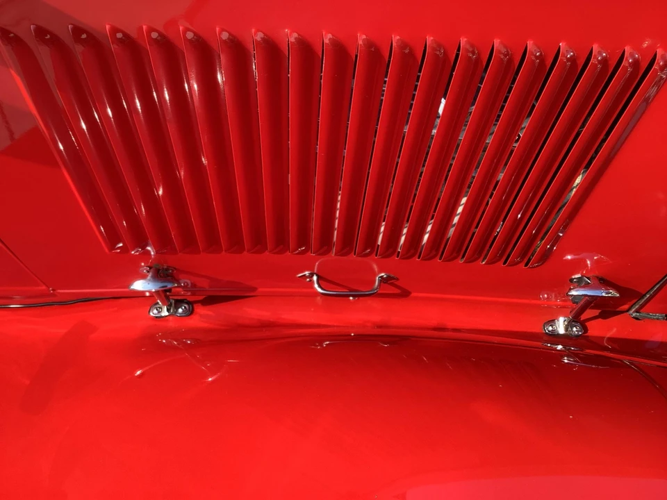 1932 Ford Hot Rod - Image 31 of 31