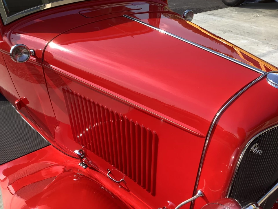 1932 Ford Hot Rod - Image 24 of 31