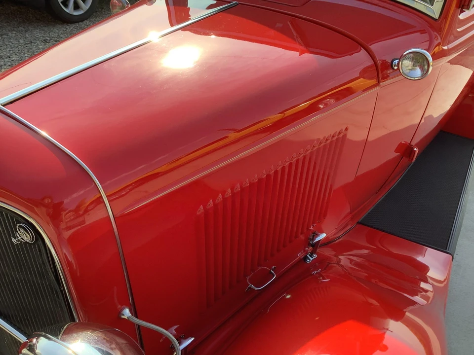 1932 Ford Hot Rod - Image 23 of 31
