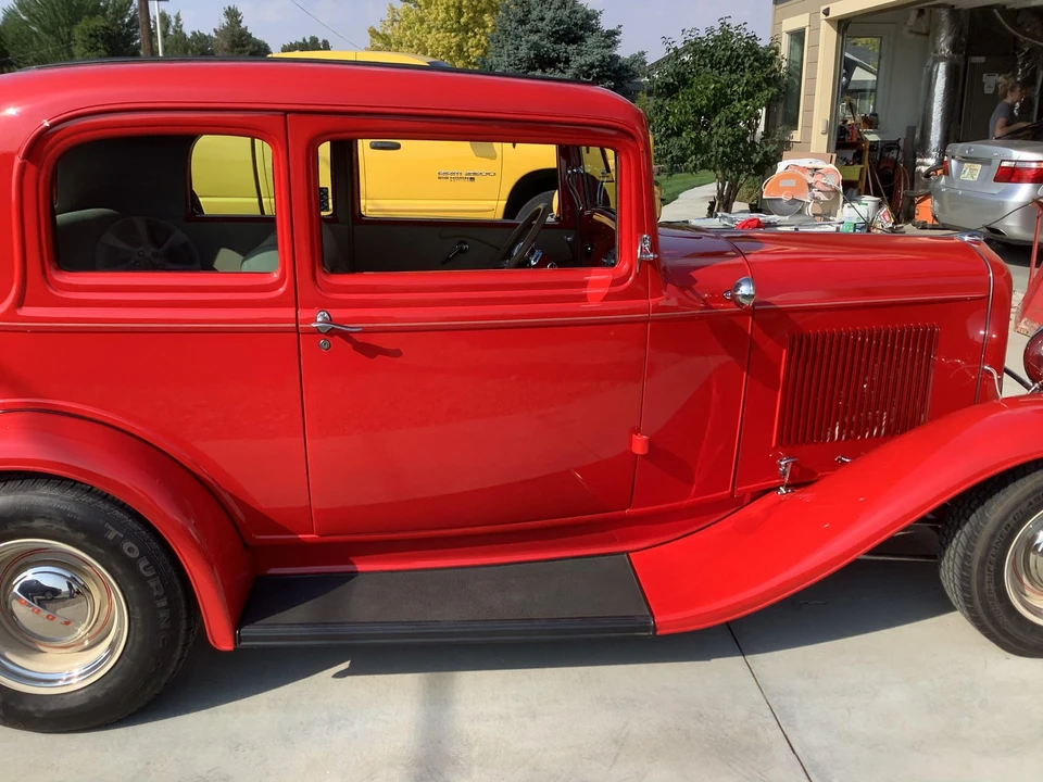 1932 Ford Hot Rod - Image 14 of 31