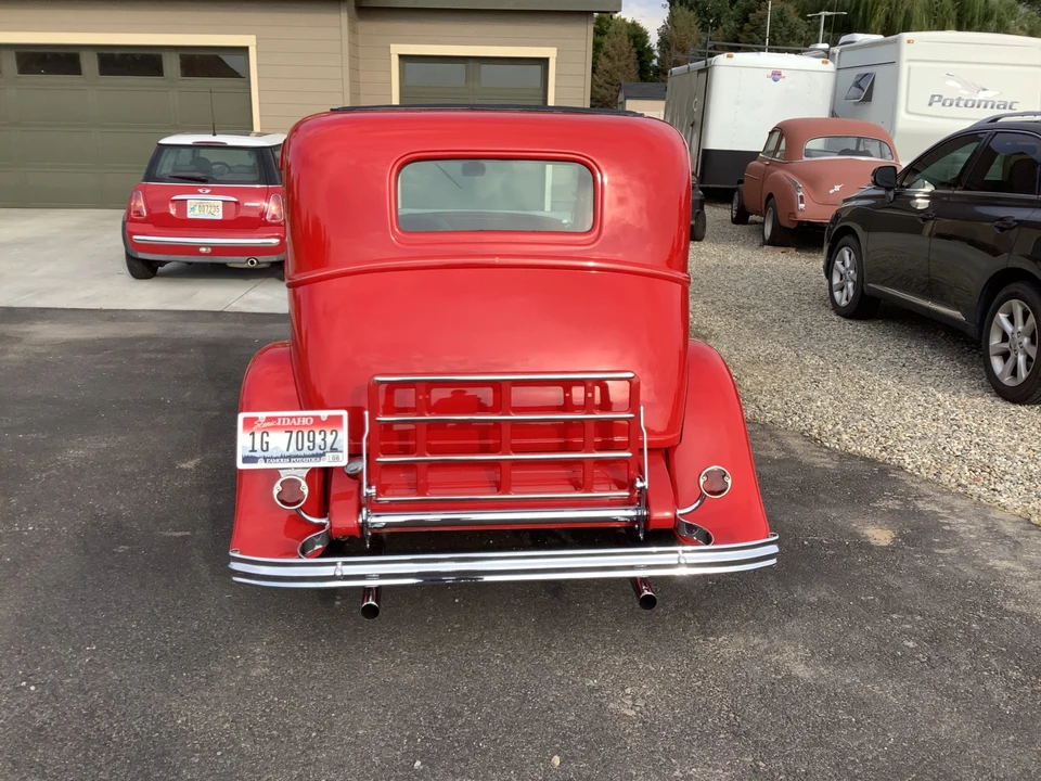 1932 Ford Hot Rod - Image 8 of 31