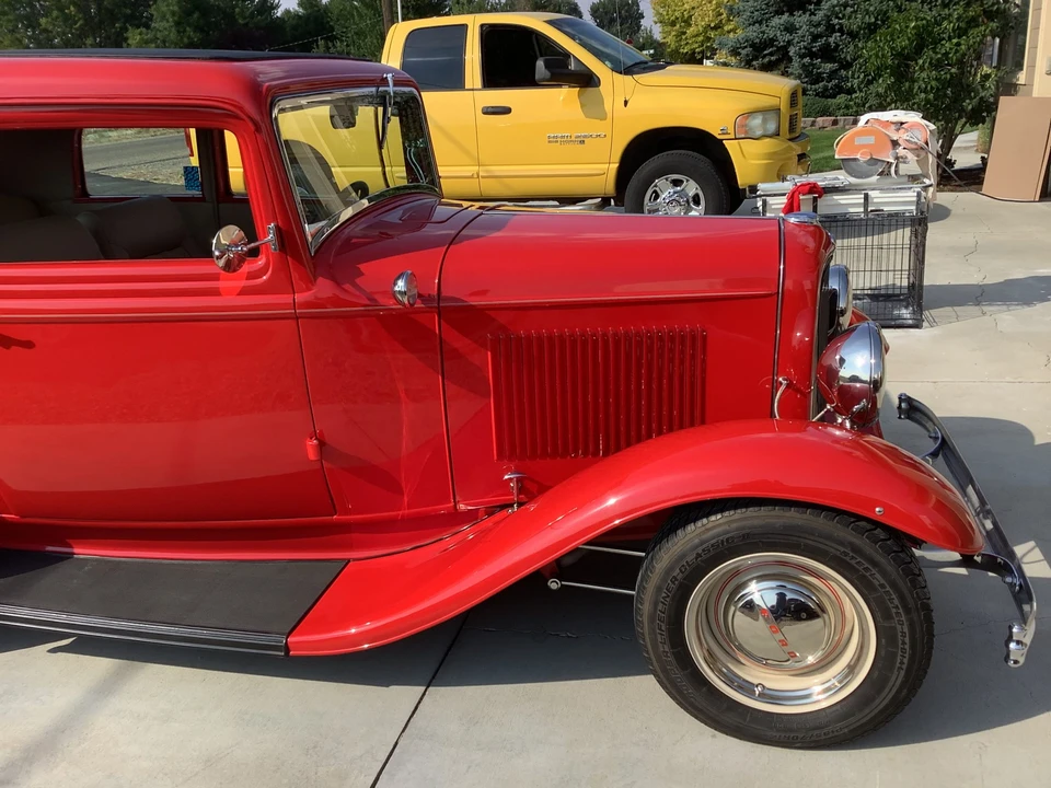 1932 Ford Hot Rod - Image 13 of 31