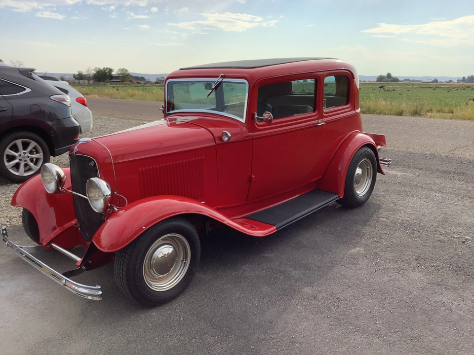 1932 Ford Hot Rod - Image 2 of 31