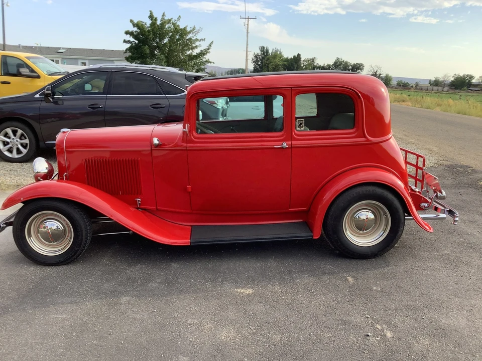 1932 Ford Hot Rod - Image 11 of 31