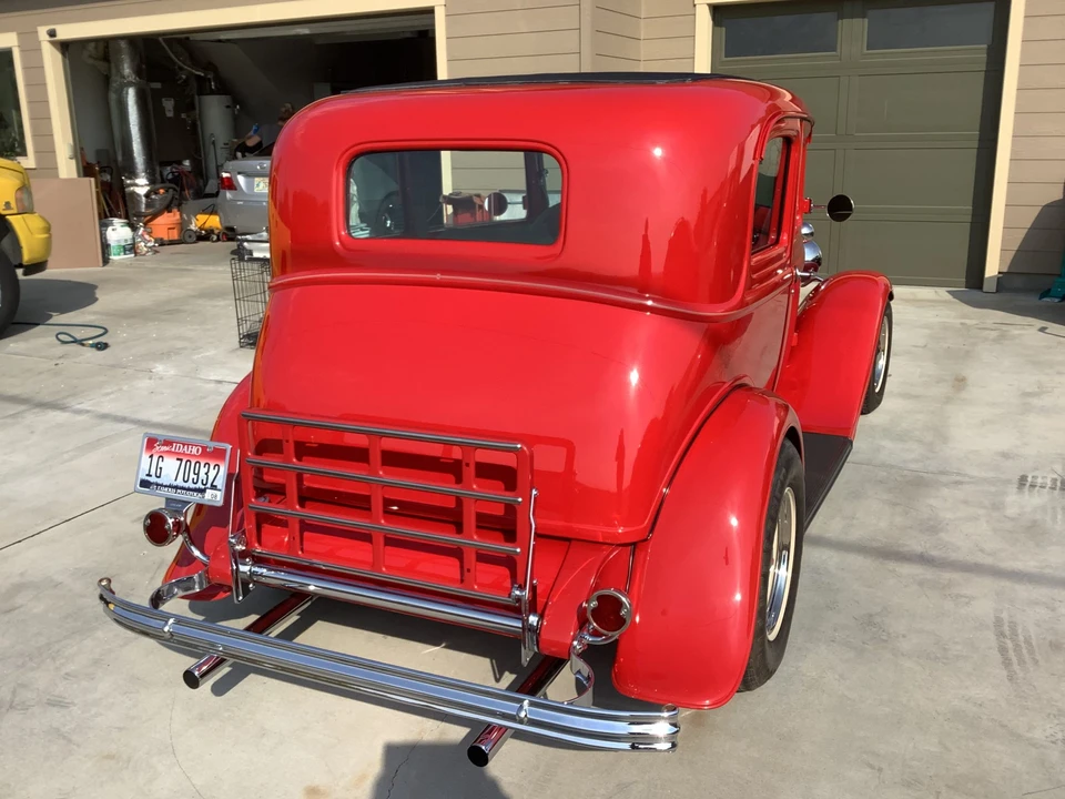 1932 Ford Hot Rod - Image 7 of 31