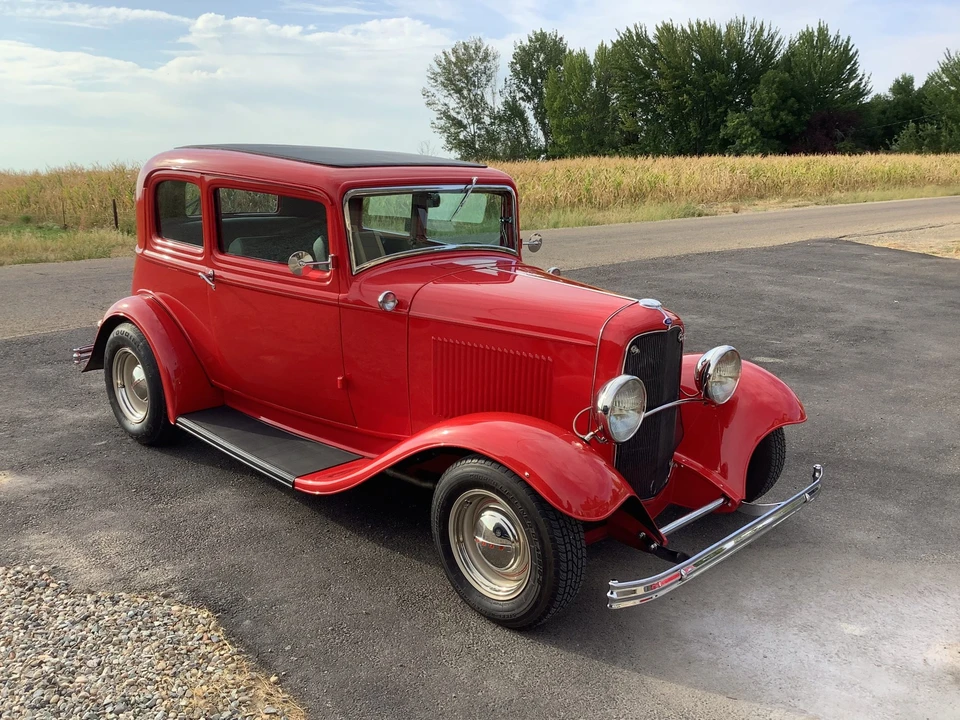 1932 Ford Hot Rod - Image 4 of 31