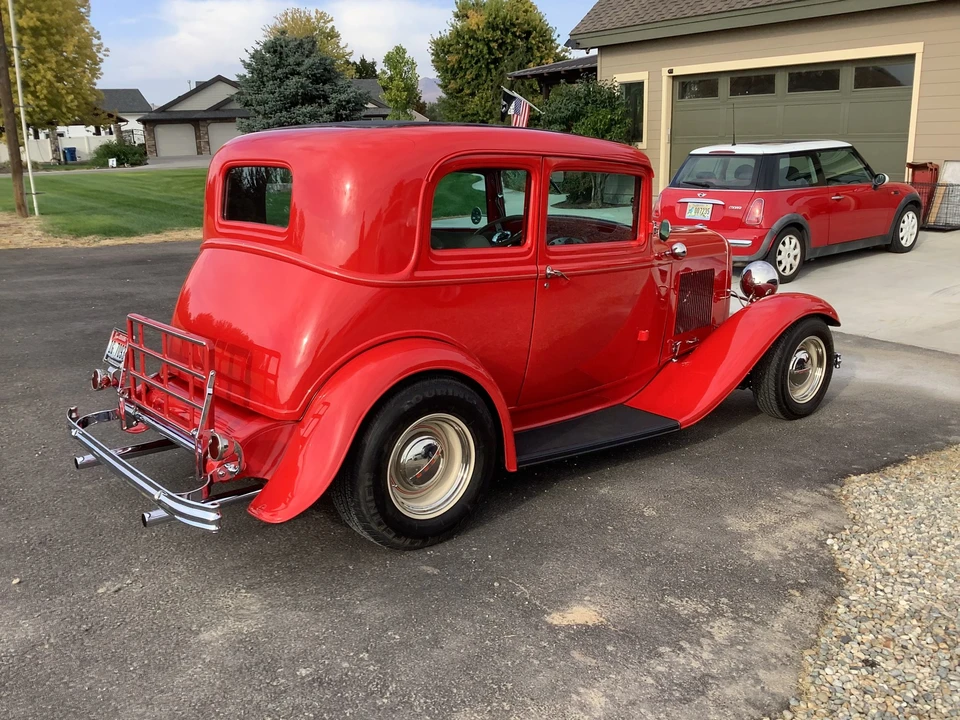 1932 Ford Hot Rod - Image 6 of 31