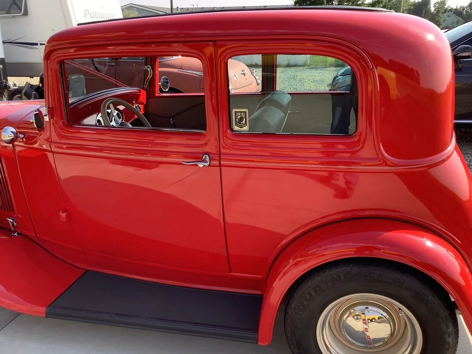 1932 Ford Hot Rod - Image 19 of 31