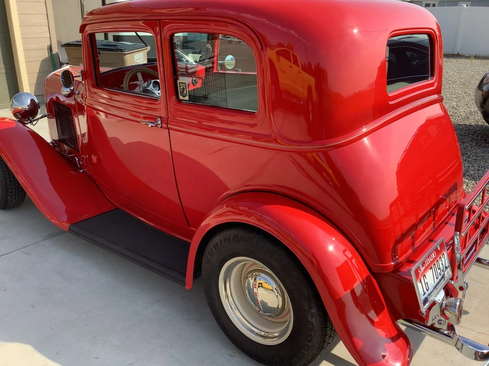 1932 Ford Hot Rod - Image 18 of 31