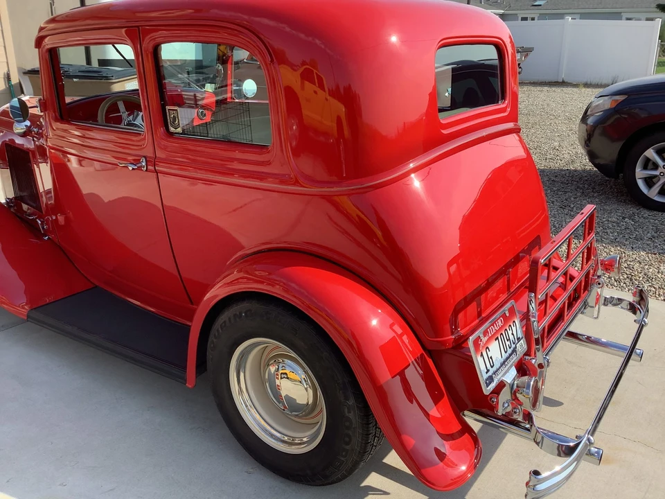 1932 Ford Hot Rod - Image 17 of 31