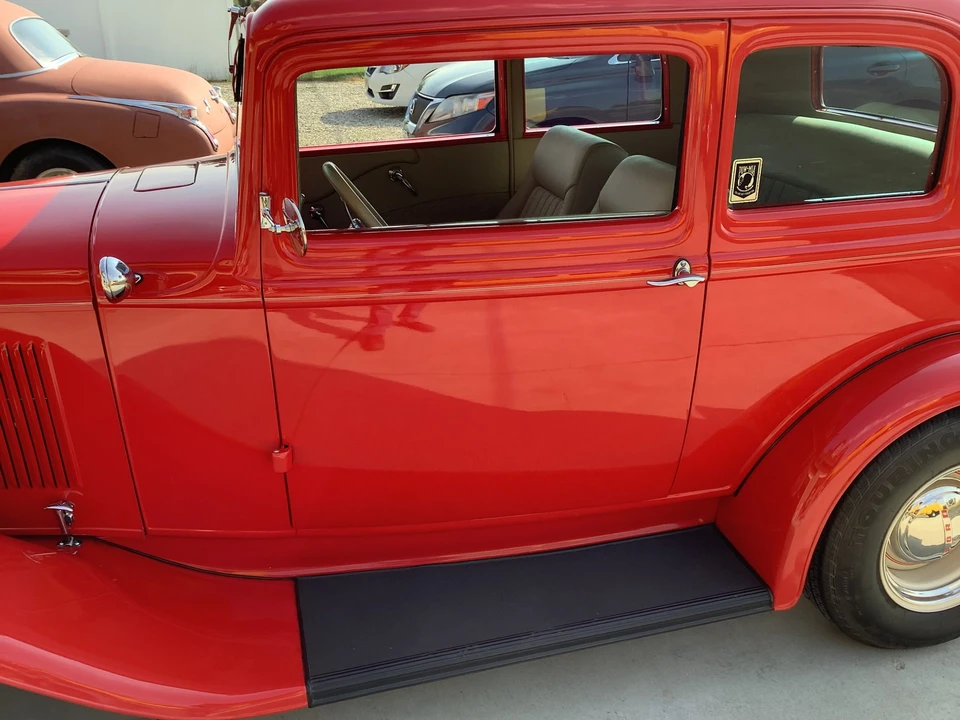1932 Ford Hot Rod - Image 20 of 31