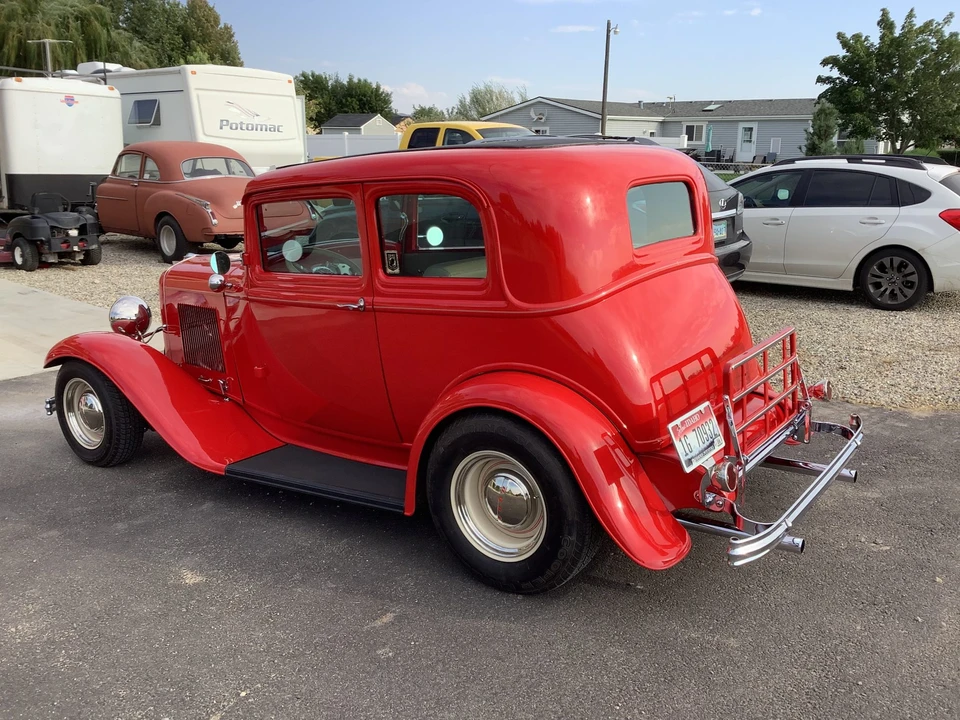 1932 Ford Hot Rod - Image 10 of 31