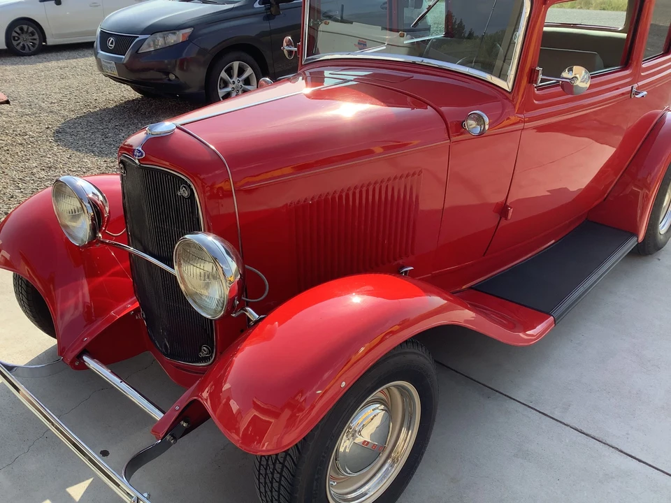 1932 Ford Hot Rod - Image 22 of 31