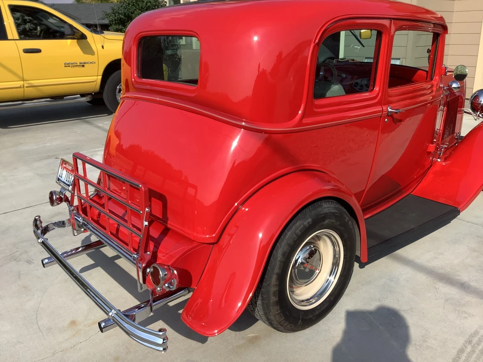 1932 Ford Hot Rod - Image 16 of 31