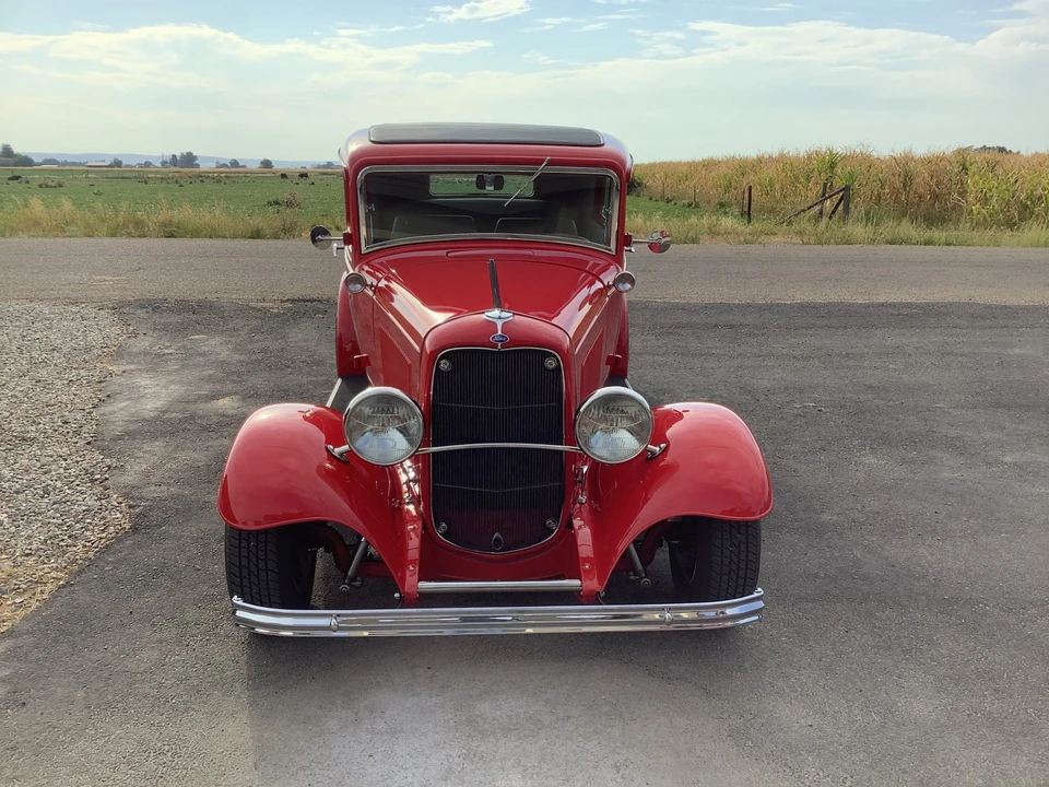 1932 Ford Hot Rod - Image 3 of 31