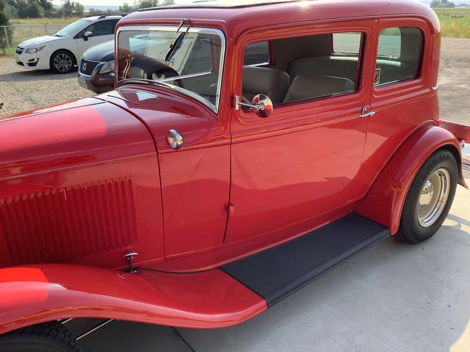 1932 Ford Hot Rod - Image 21 of 31