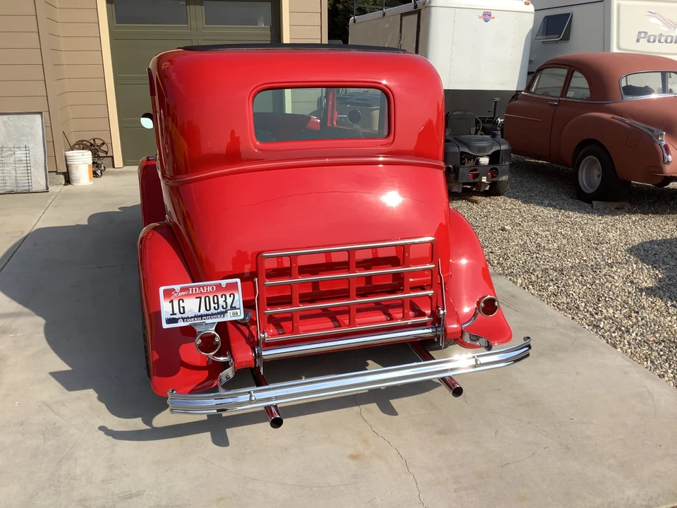 1932 Ford Hot Rod - Image 9 of 31