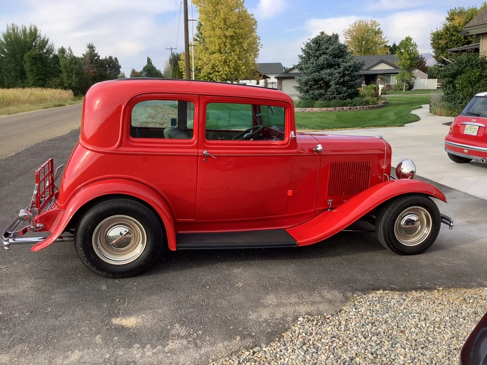 1932 Ford Hot Rod - Image 5 of 31