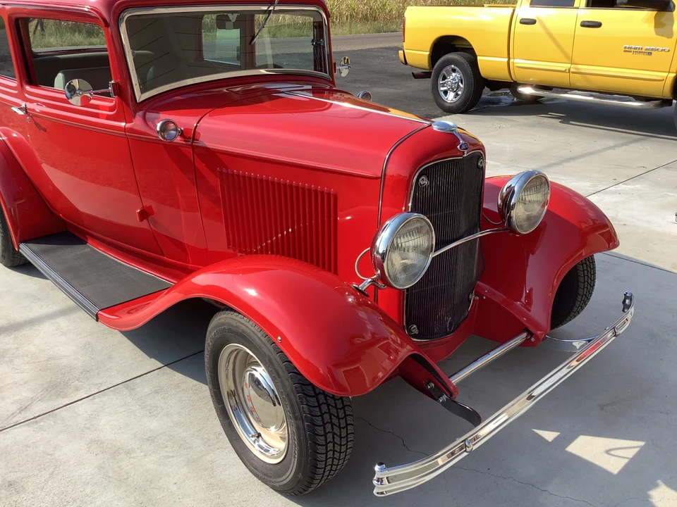 1932 Ford Hot Rod - Image 12 of 31