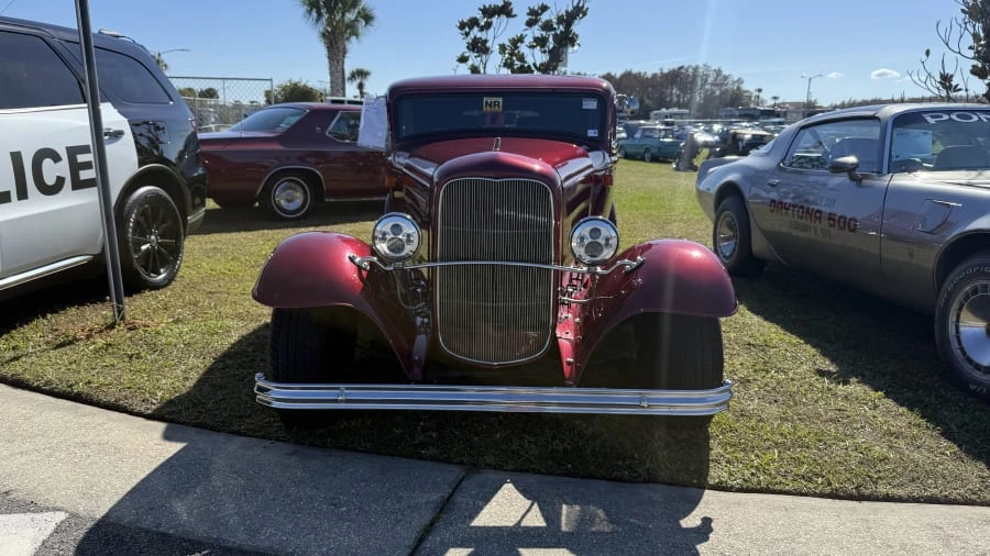 1932 Ford Hot Rod - Image 3 of 7