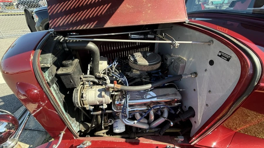 1932 Ford Hot Rod - Image 7 of 7