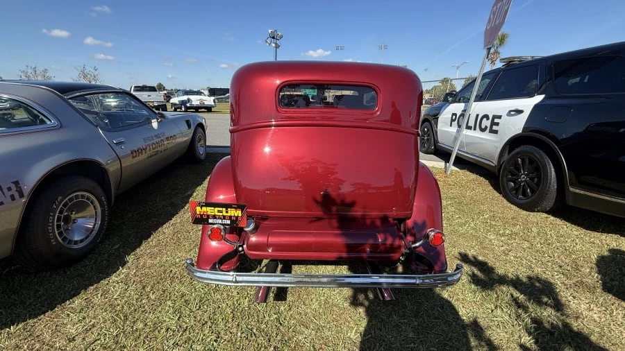 1932 Ford Hot Rod - Image 4 of 7
