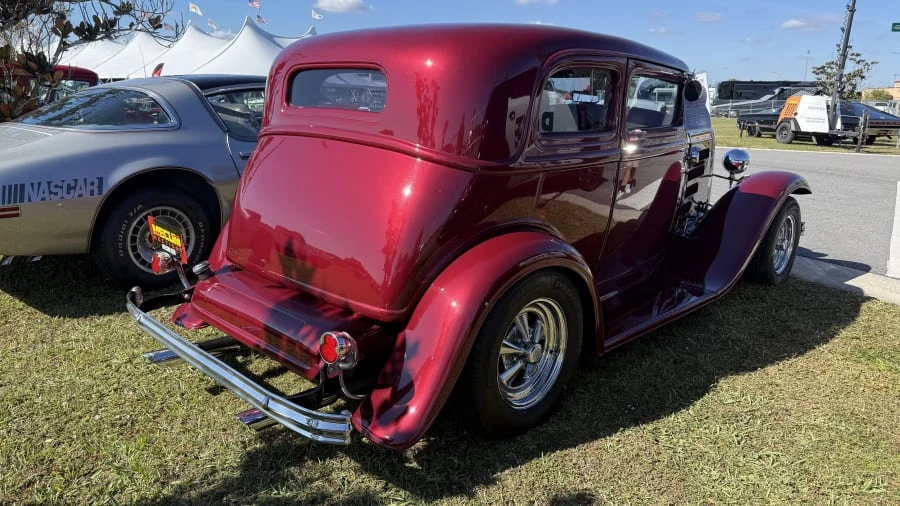 1932 Ford Hot Rod - Image 2 of 7