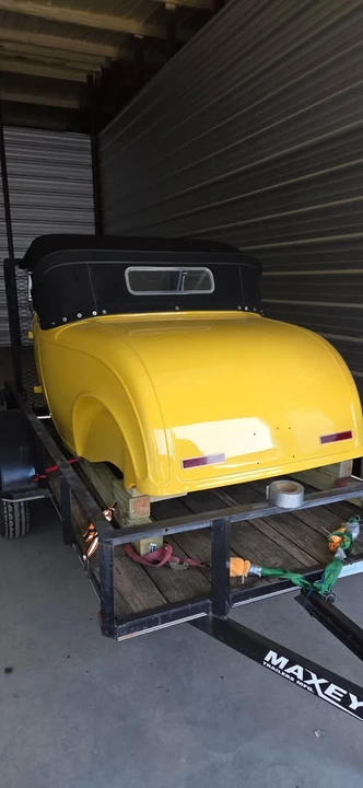Ford Hot Rod - Image 3 of 10