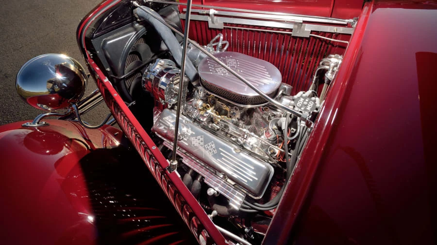 1932 Ford Model 18 & 40 - Image 6 of 20