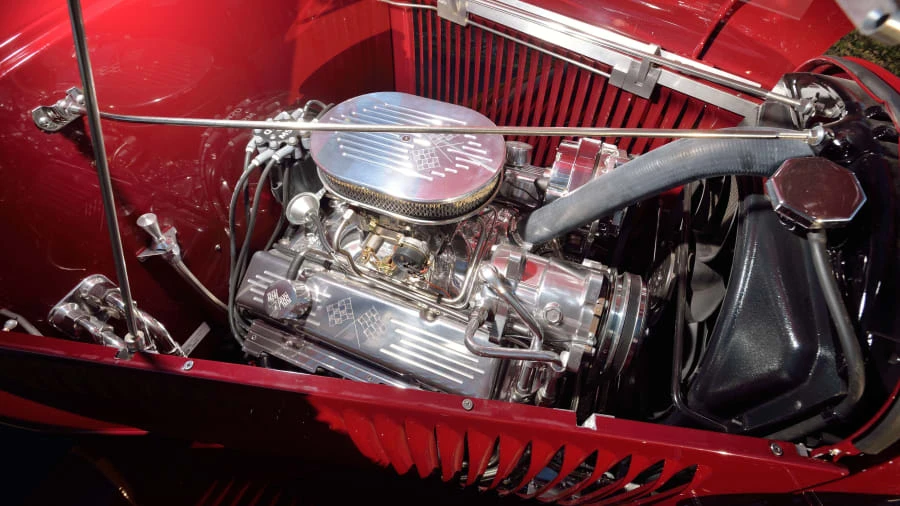 1932 Ford Model 18 & 40 - Image 7 of 20