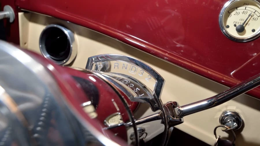 1932 Ford Model 18 & 40 - Image 9 of 20