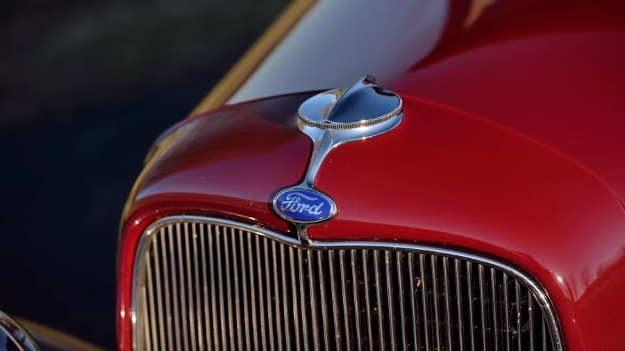 1932 Ford Model 18 & 40 - Image 10 of 20