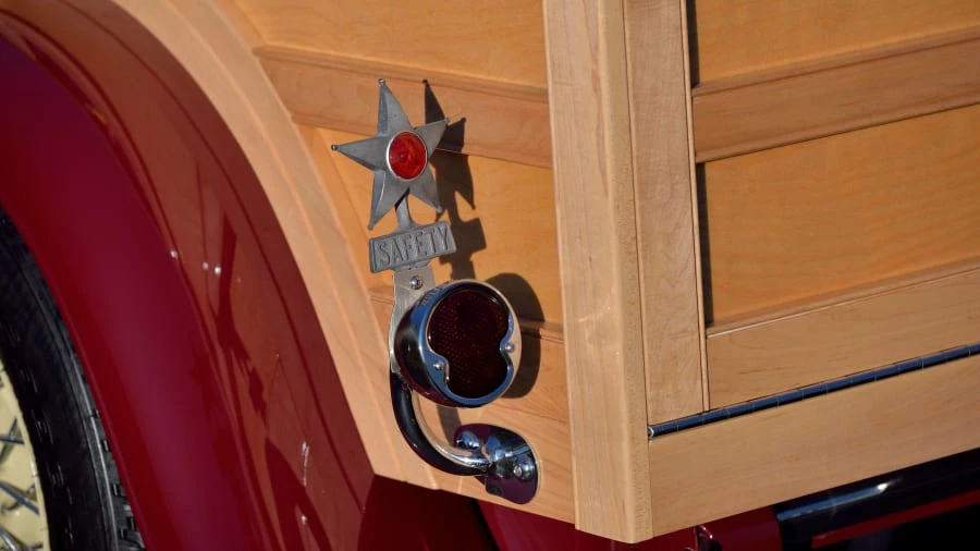 1932 Ford Model 18 & 40 - Image 11 of 20