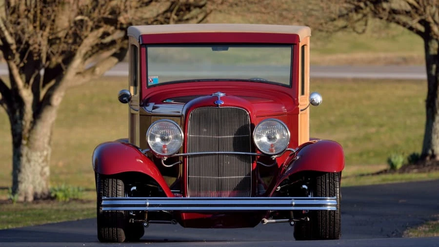 1932 Ford Model 18 & 40 - Image 14 of 20
