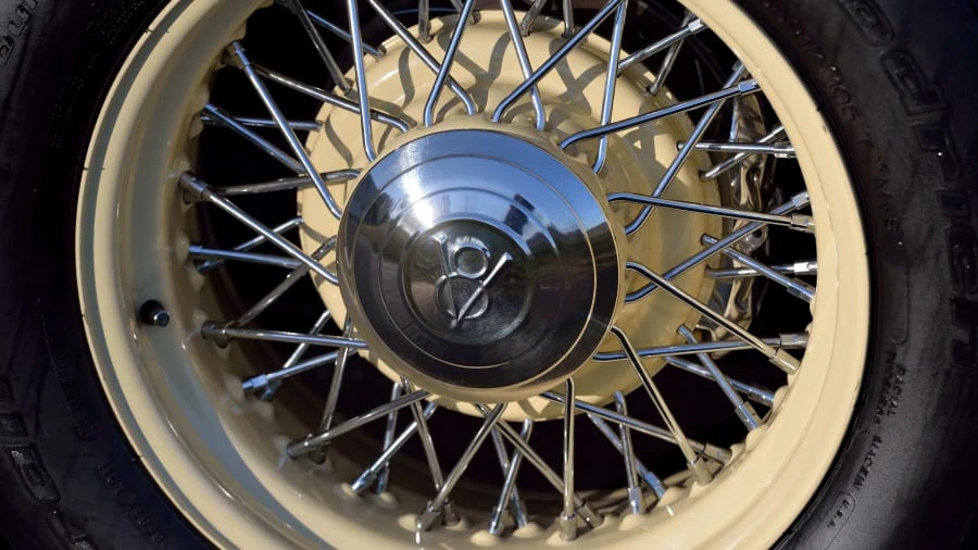 1932 Ford Model 18 & 40 - Image 15 of 20