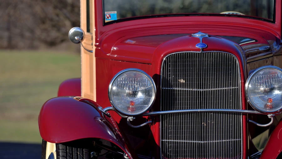 1932 Ford Model 18 & 40 - Image 17 of 20