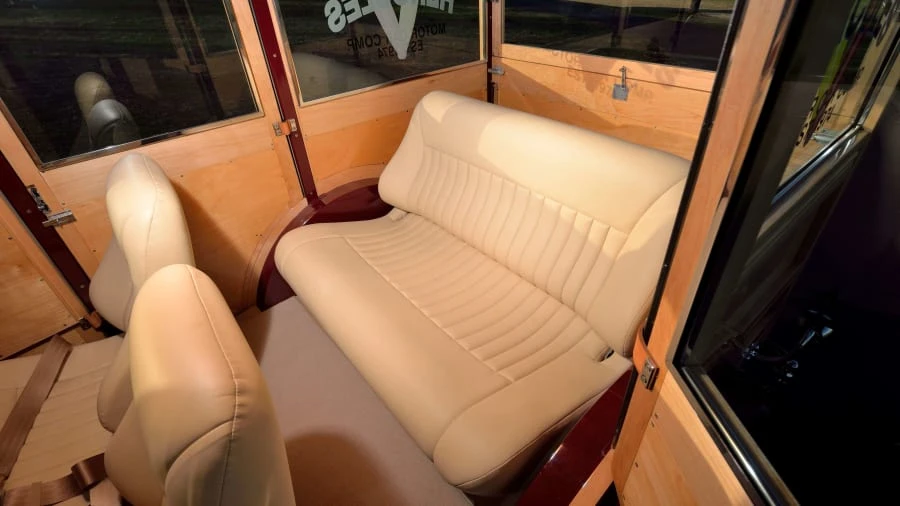 1932 Ford Model 18 & 40 - Image 18 of 20