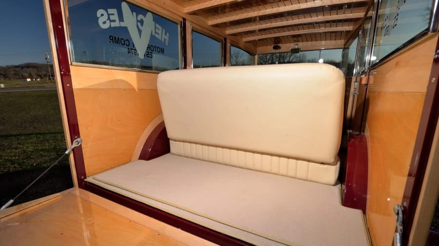 1932 Ford Model 18 & 40 - Image 19 of 20
