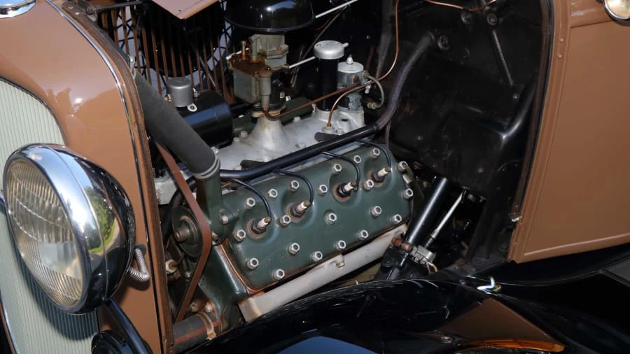 1932 Ford Model 18 & 40 - Image 6 of 23
