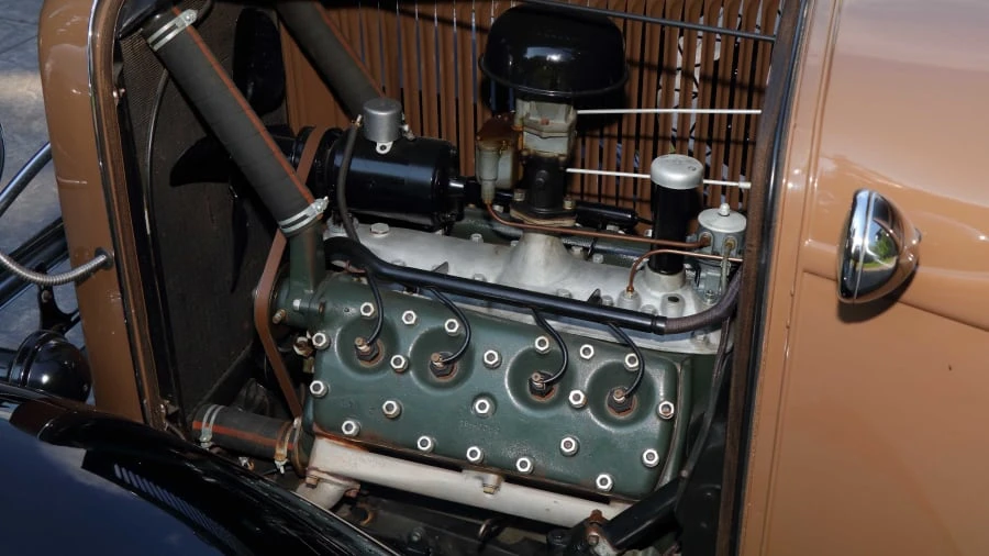 1932 Ford Model 18 & 40 - Image 7 of 23