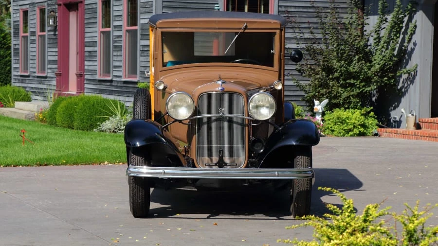 1932 Ford Model 18 & 40 - Image 9 of 23