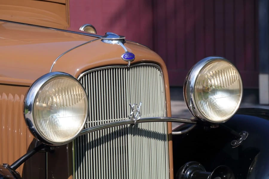 1932 Ford Model 18 & 40 - Image 19 of 23